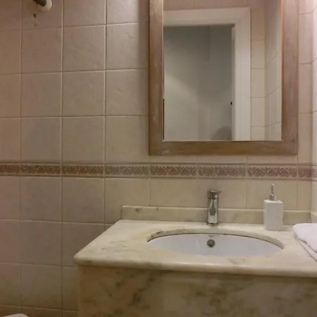 Apartment Total Gran Via Valencia