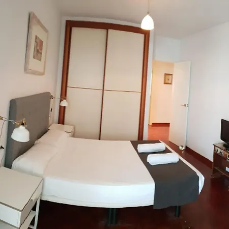 Total Gran Via Apartment