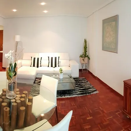 Apartment Total Gran Via