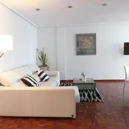 Apartment Total Gran Via *