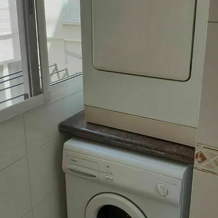 Total Gran Via Apartment *