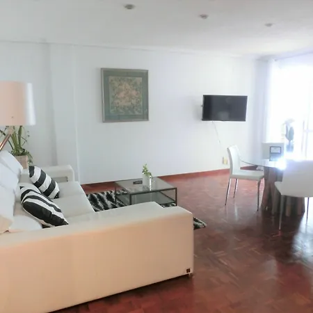 Total Gran Via Apartment